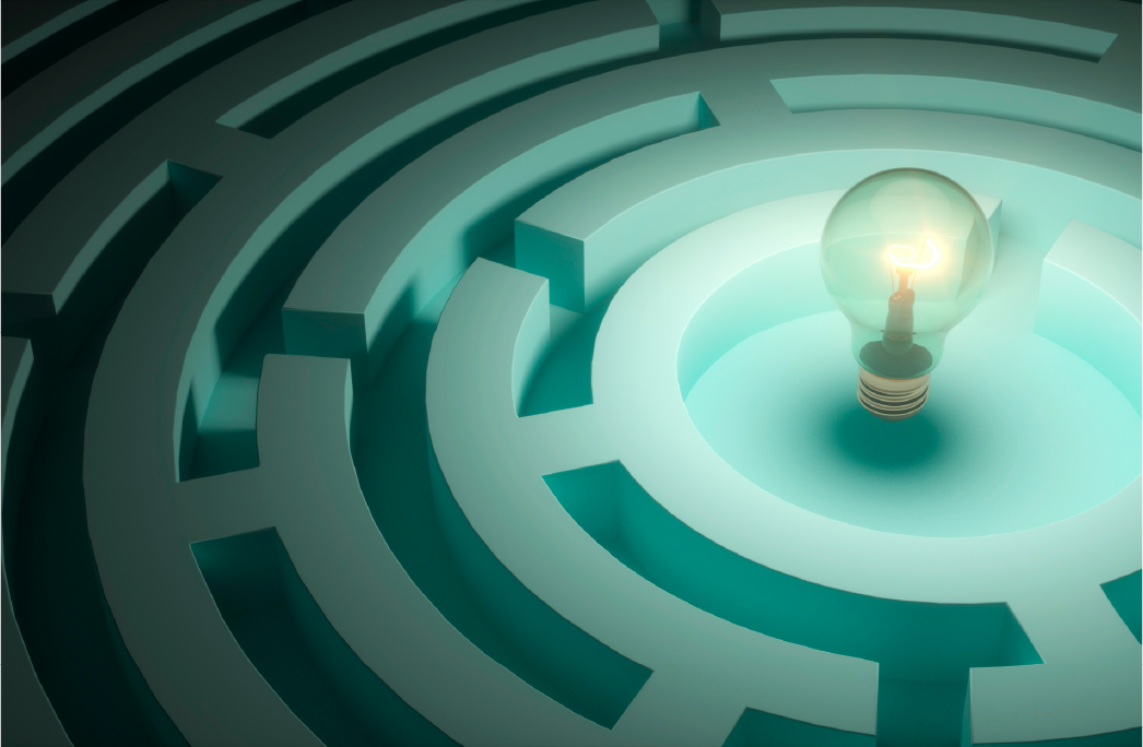 Strategy and Innovation